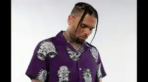 Chris Brown - For Your Love